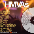 Hollywood Music Video Awards: Official Video Submission