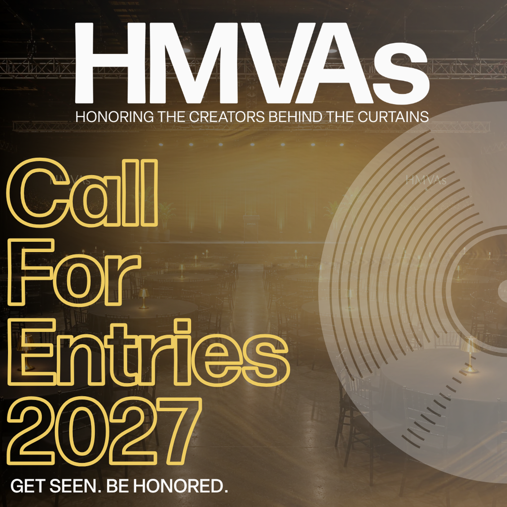 Hollywood Music Video Awards: Official Video Submission (SuperEarlyBird)