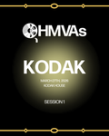 KODAK Q&A Panel Sessions