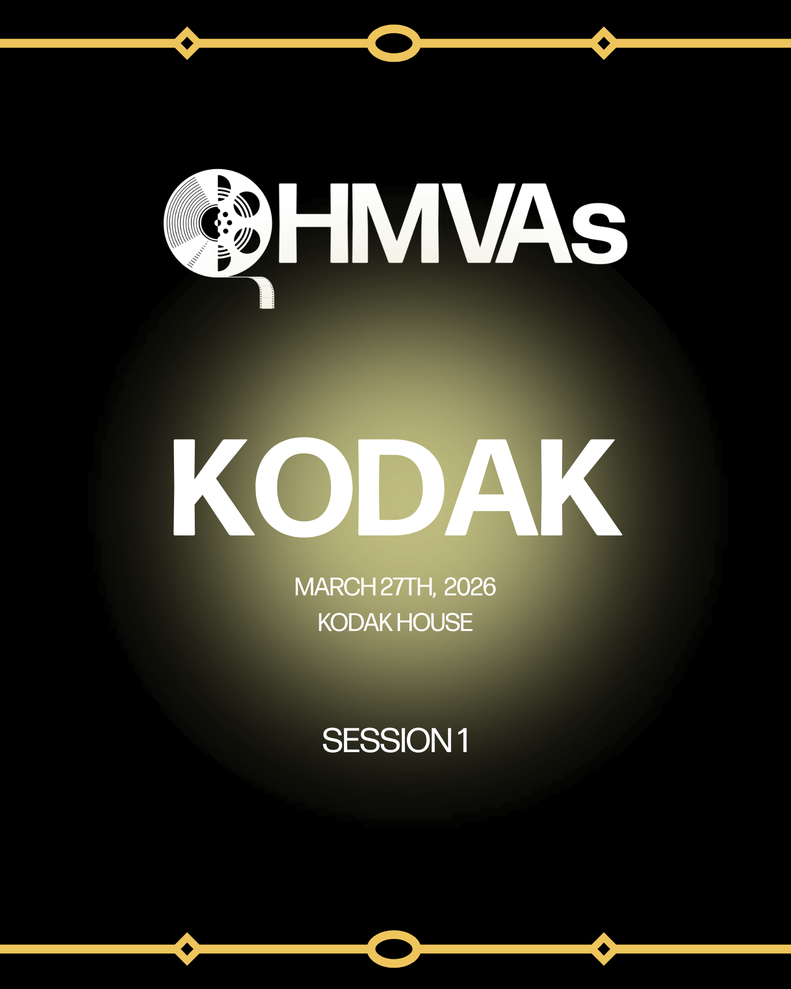 KODAK Q&A Panel Sessions