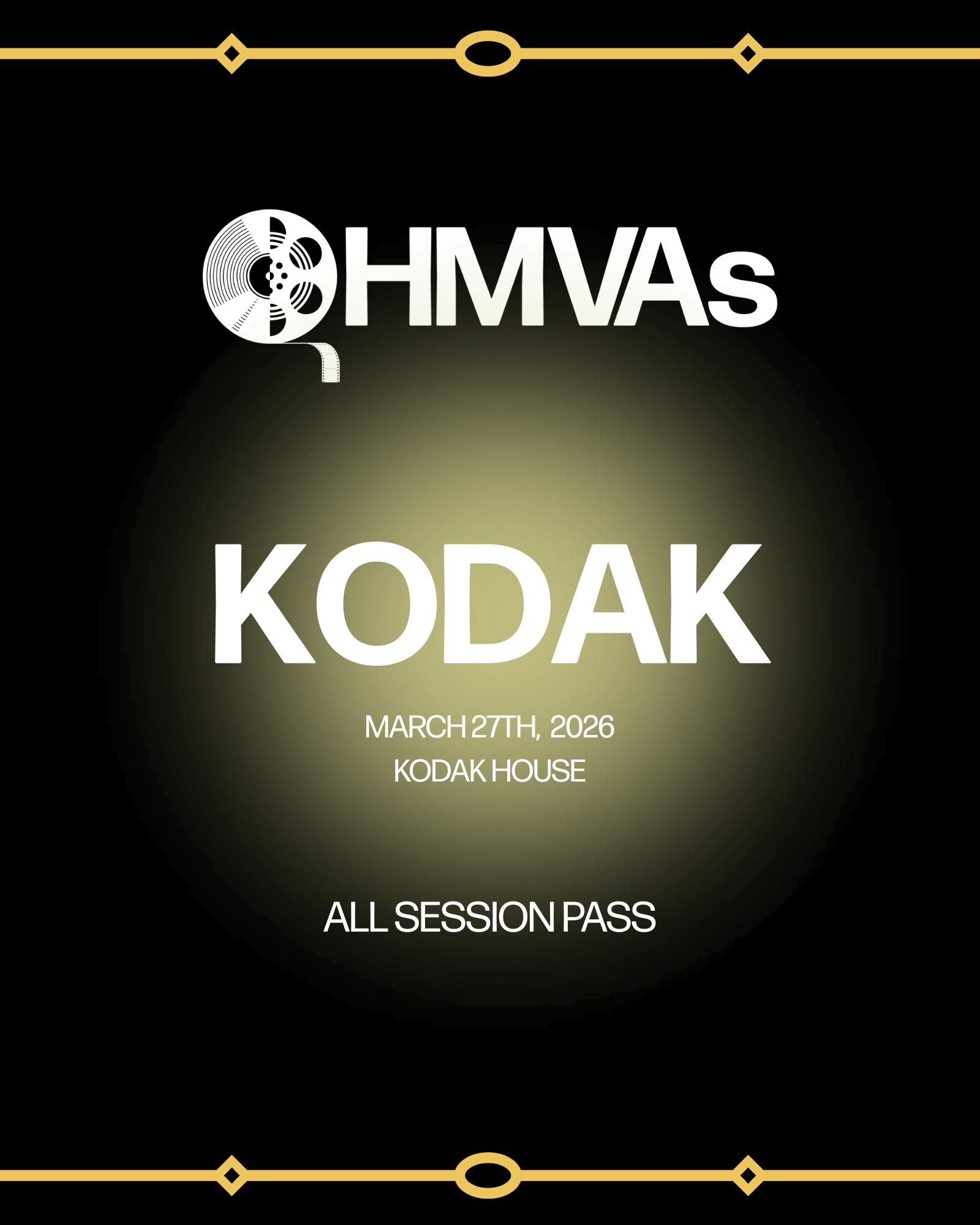 KODAK Q&A Panel Sessions