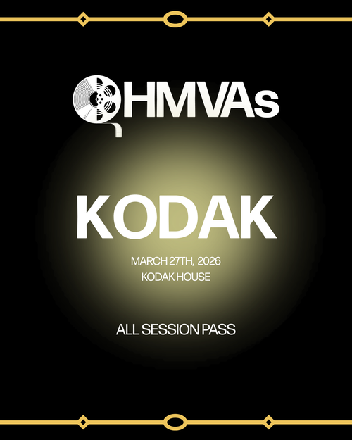 KODAK Q&A Panel Sessions