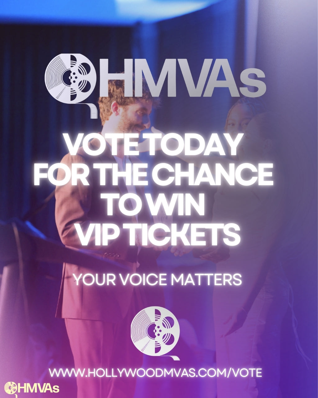 People's Video of the Year