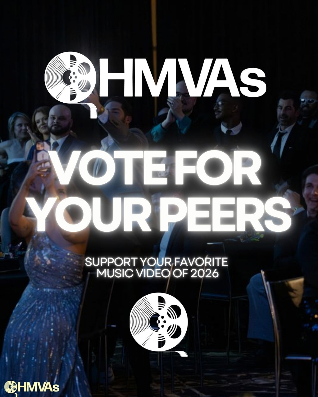 People's Video of the Year