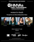 HMVAs x Women In Visuals - KODAK Q&A Panel Session